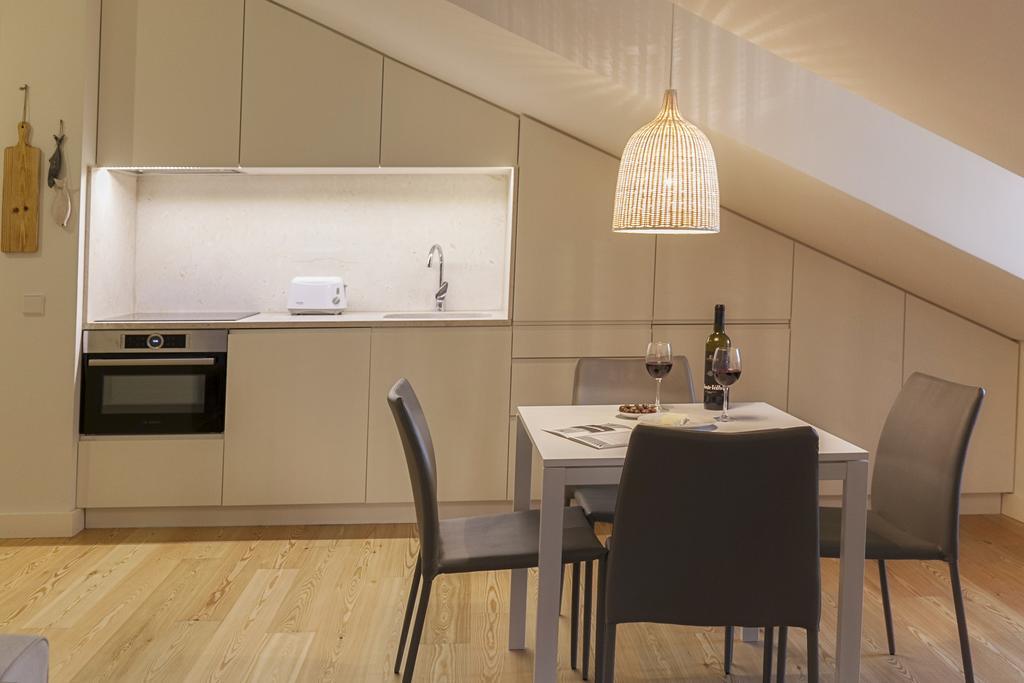 Apartamento Casas Da Baixa - Damouraria *