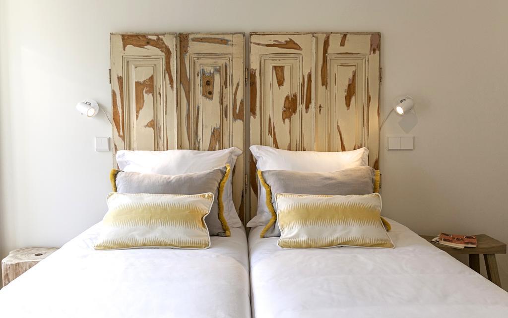 Apartamento Casas Da Baixa - Damouraria Lisboa