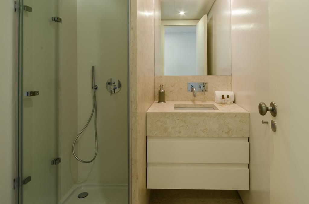 Casas Da Baixa - Damouraria Lisboa