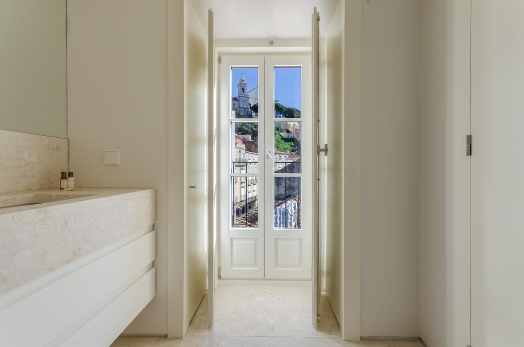 Apartamento Casas Da Baixa - Damouraria