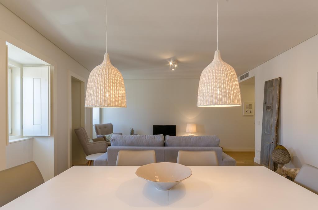 Apartamento Casas Da Baixa - Damouraria Lisboa