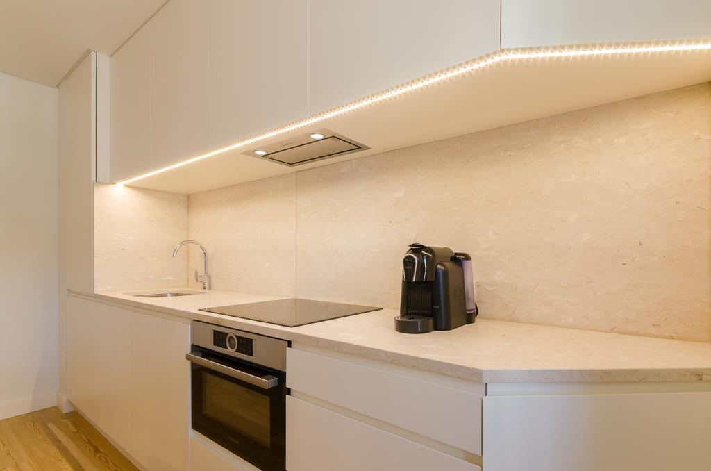 Apartamento Casas Da Baixa - Damouraria