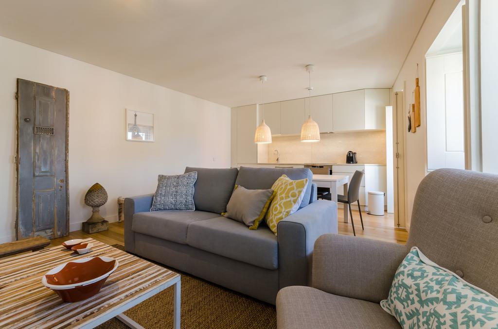 Apartamento Casas Da Baixa - Damouraria *
