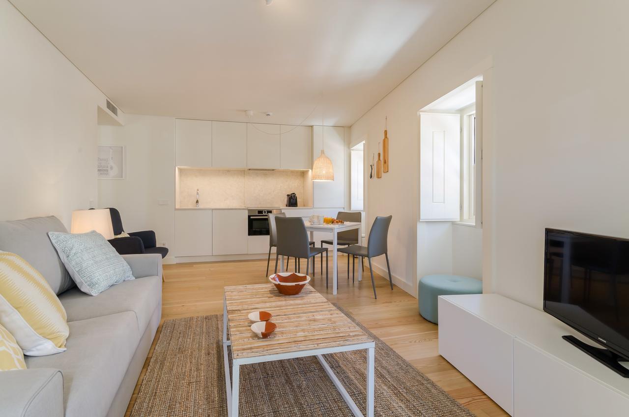 Apartamento Casas Da Baixa - Damouraria *