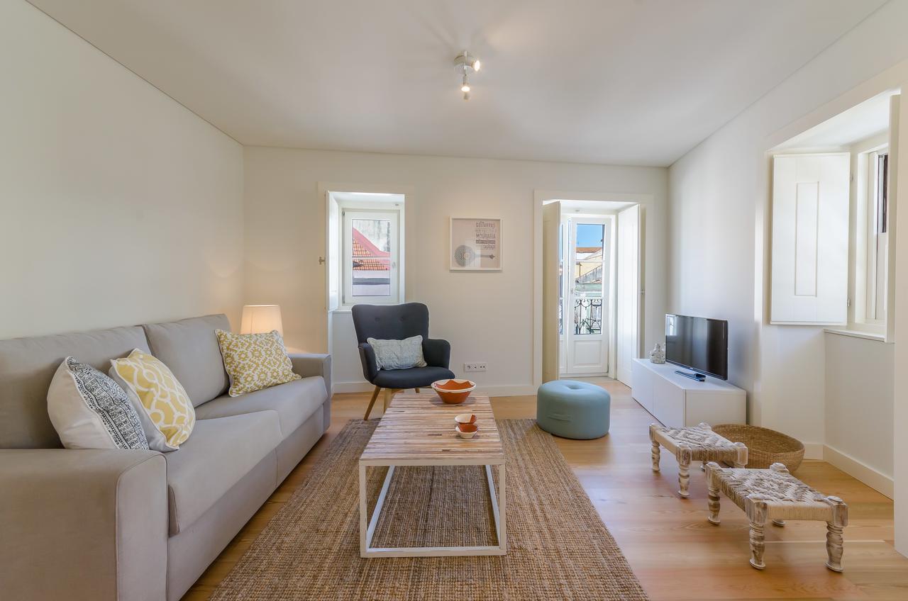 Casas Da Baixa - Damouraria Apartamento *