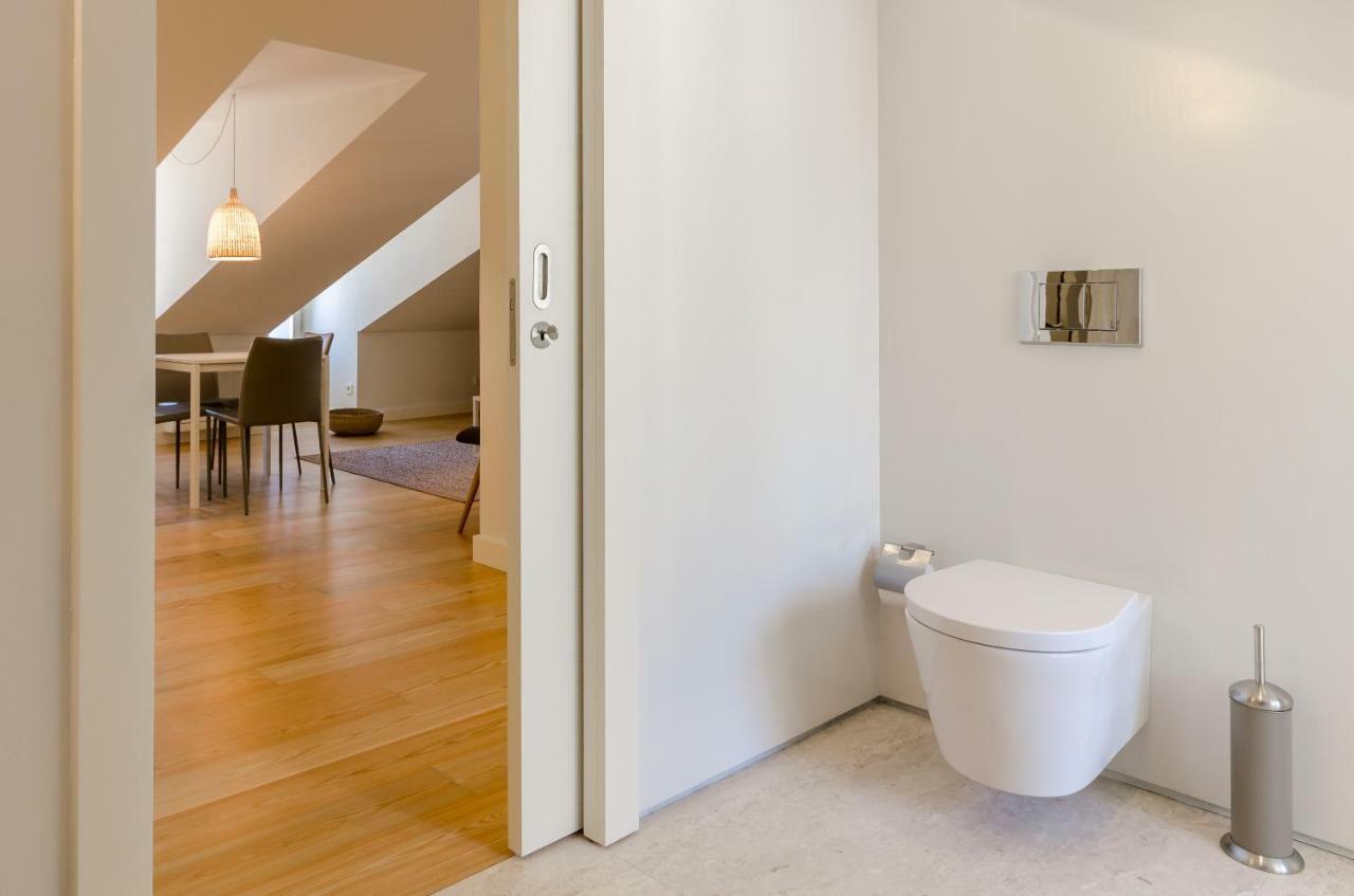 Casas Da Baixa - Damouraria Apartamento