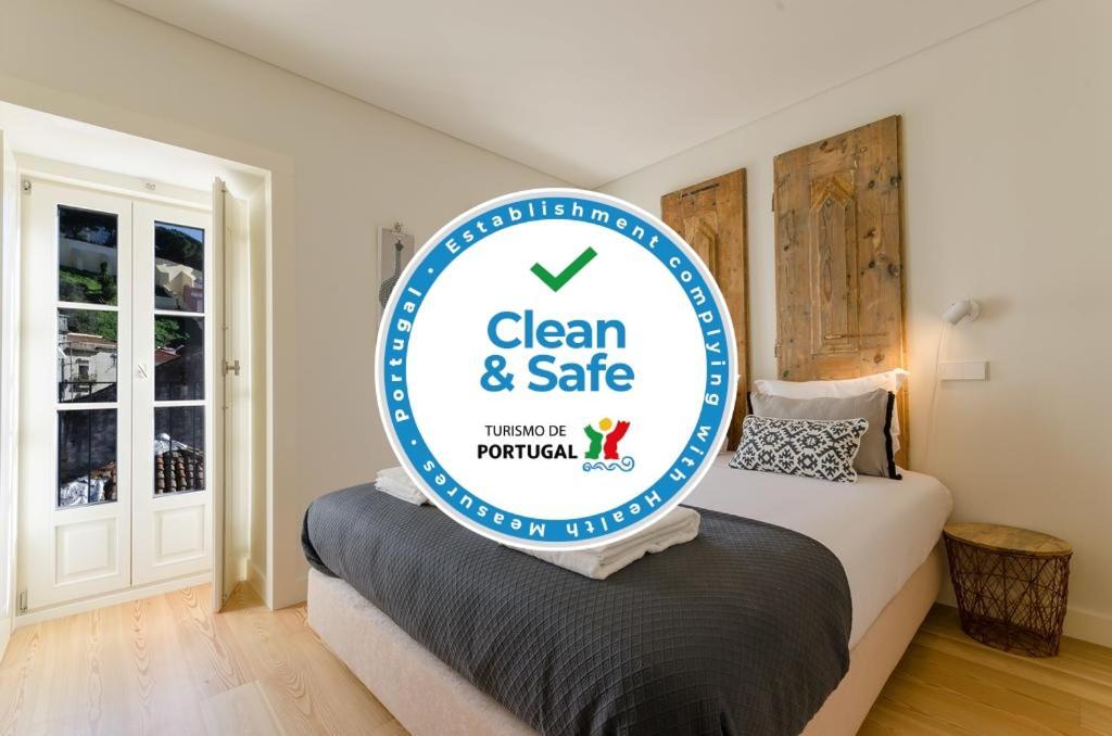 Apartamento Casas Da Baixa - Damouraria